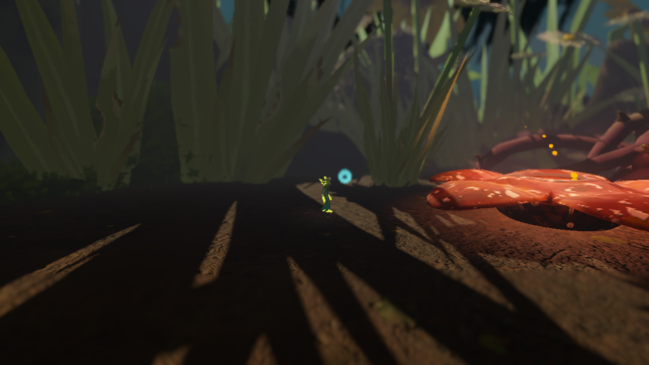 Infested Screenshot