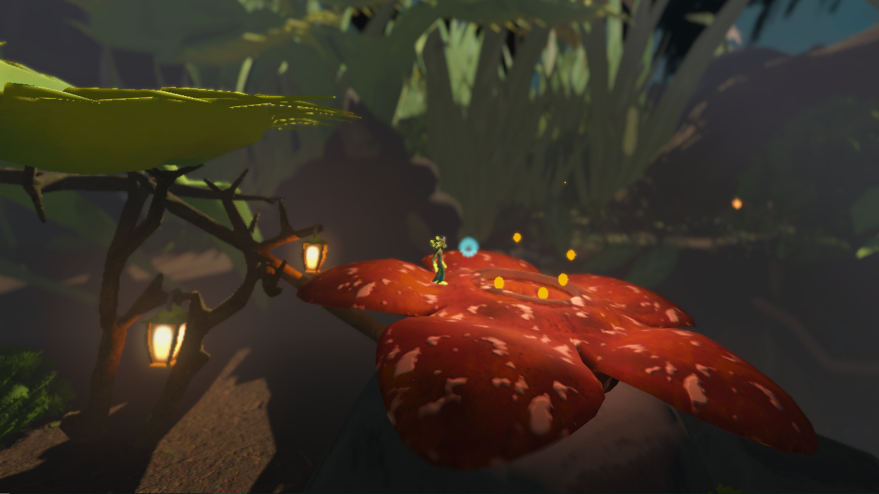 Infested Screenshot