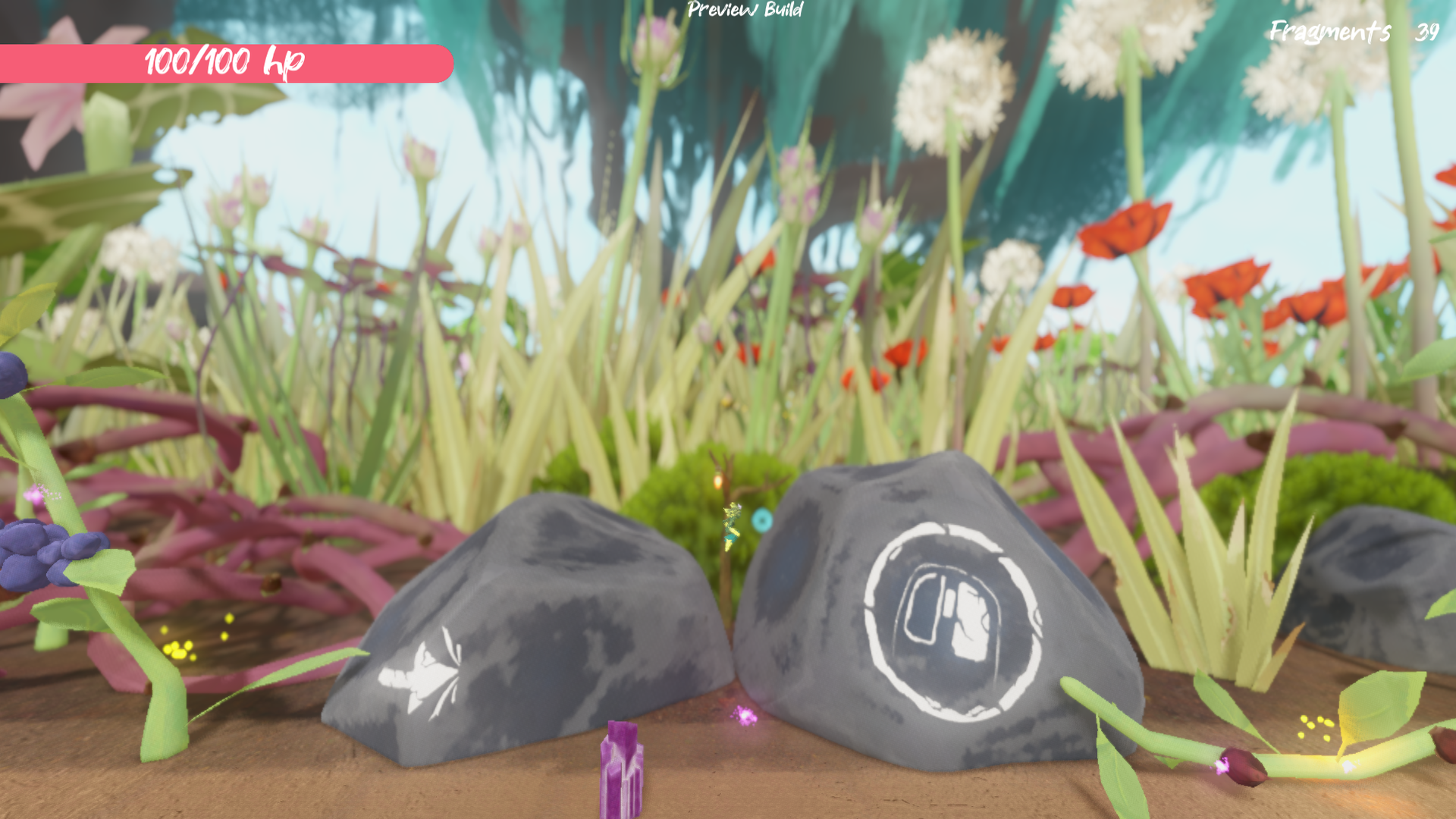 Infested Screenshot