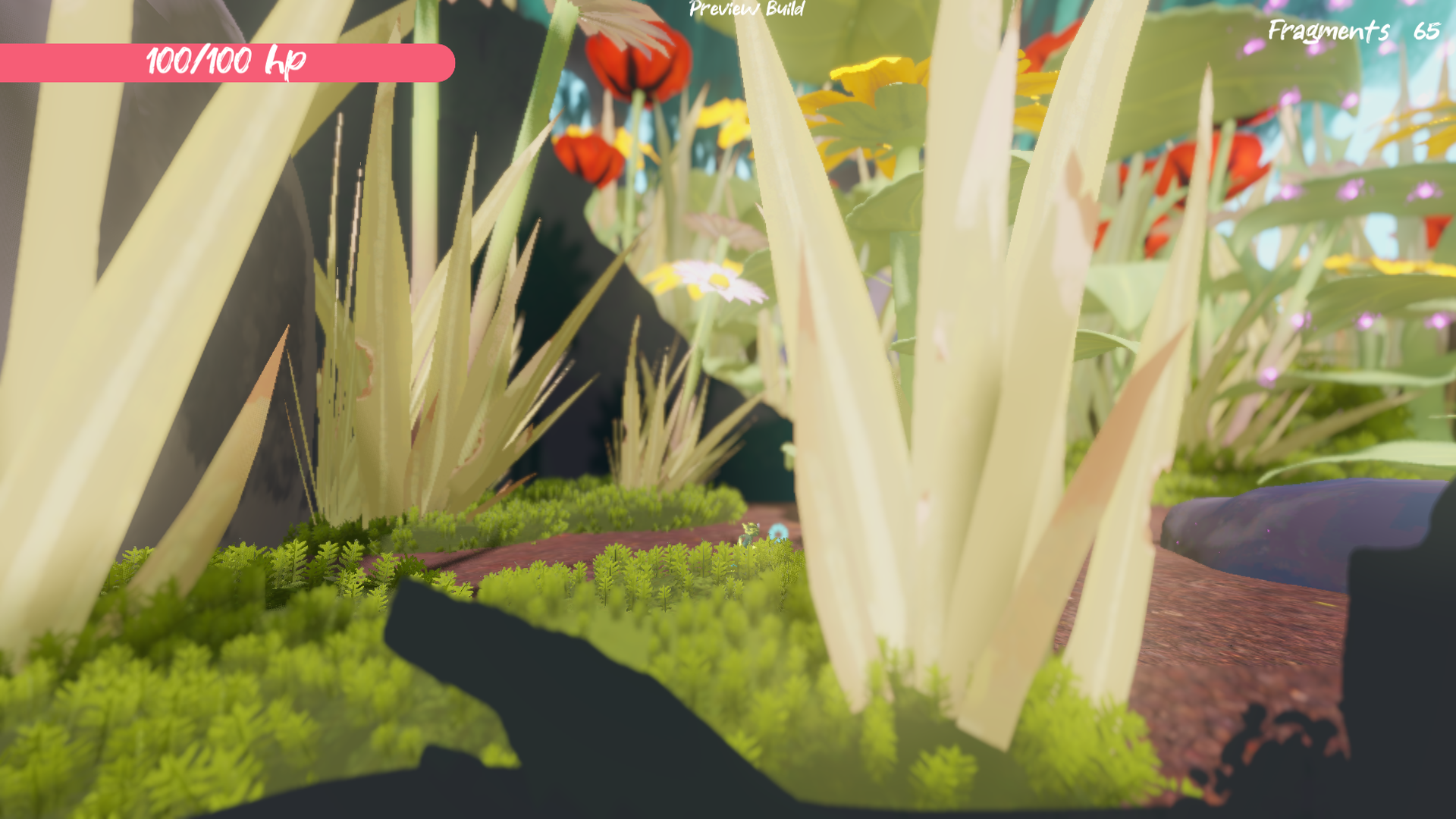 Infested Screenshot