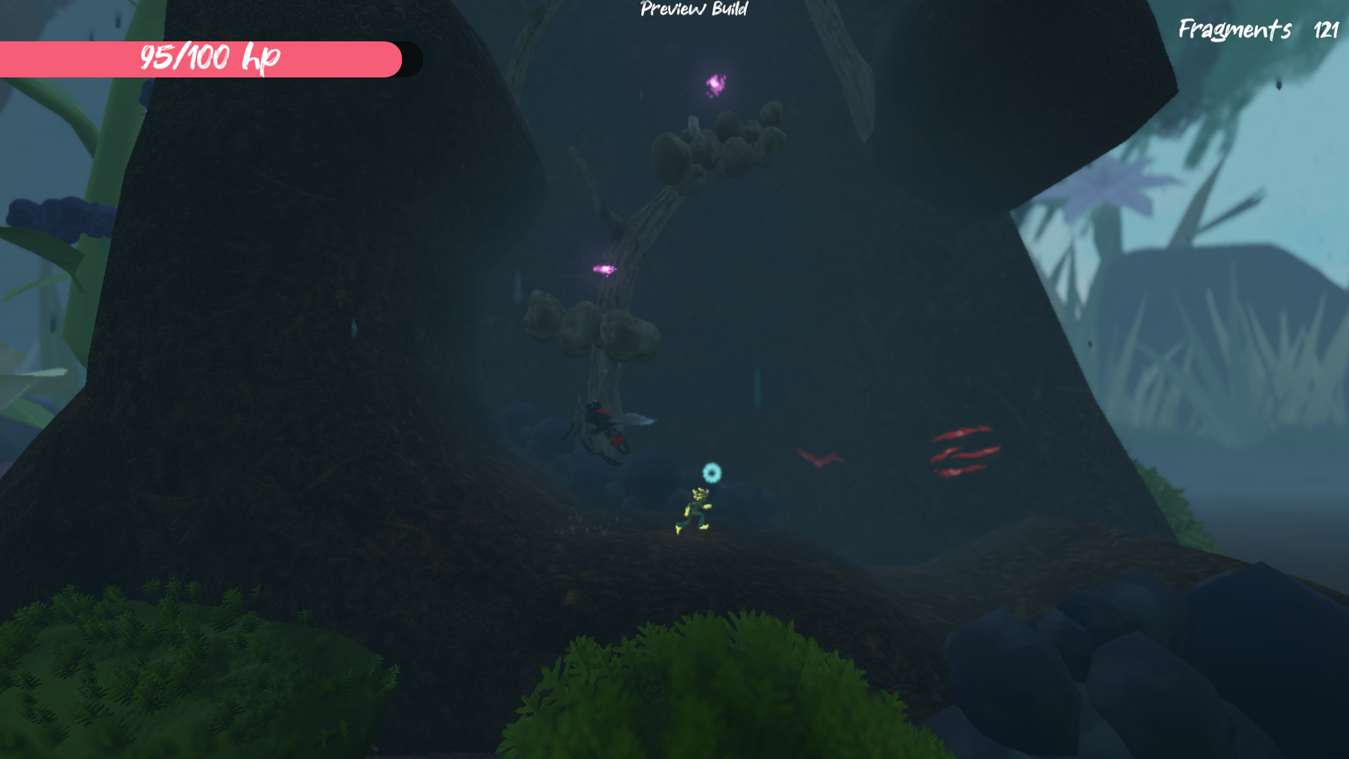 Infested Screenshot