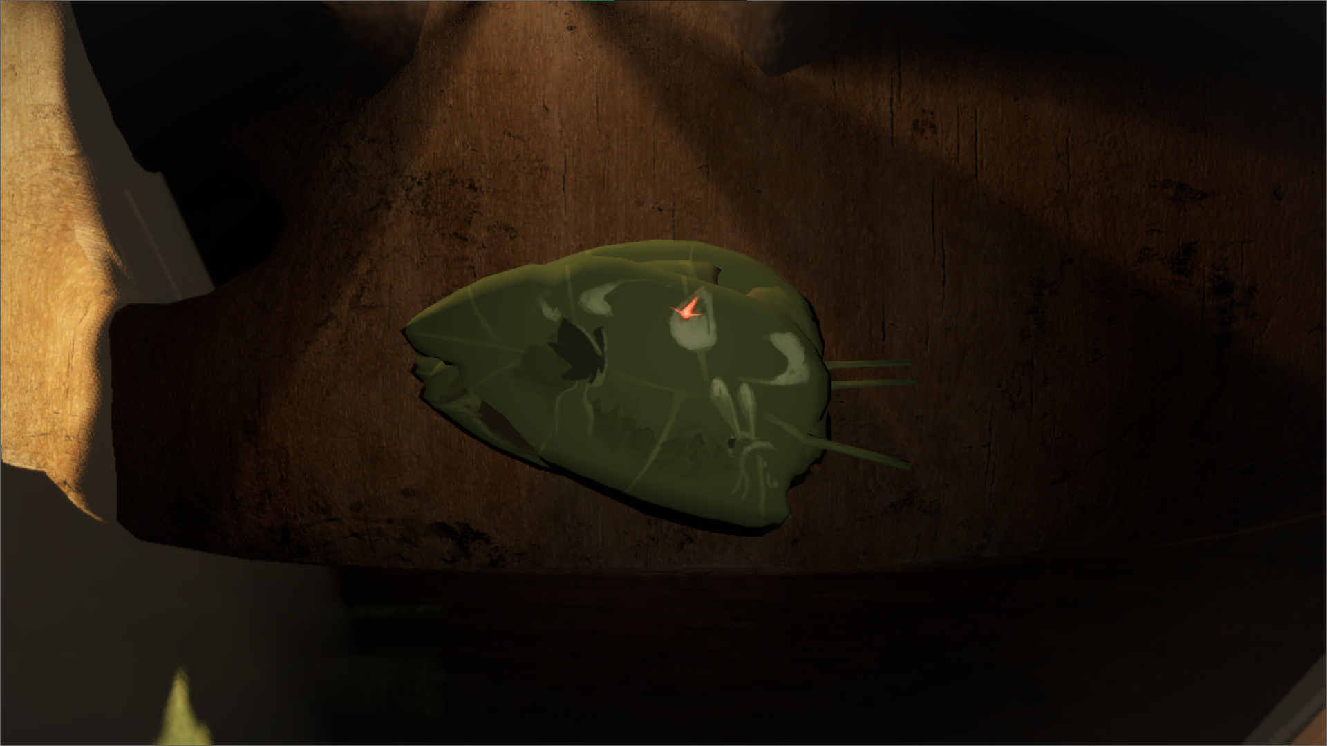 Infested Screenshot